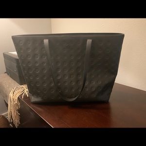 Large Lululemon purse